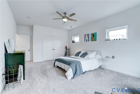 Tiny photo for 1101 Porter Street, Richmond, VA 23224 (MLS # 2606723)