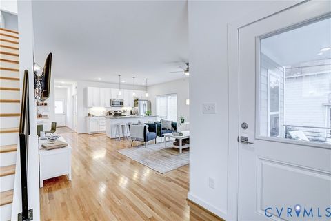 Tiny photo for 1101 Porter Street, Richmond, VA 23224 (MLS # 2606723)