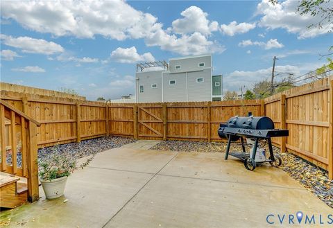 Tiny photo for 1101 Porter Street, Richmond, VA 23224 (MLS # 2606723)