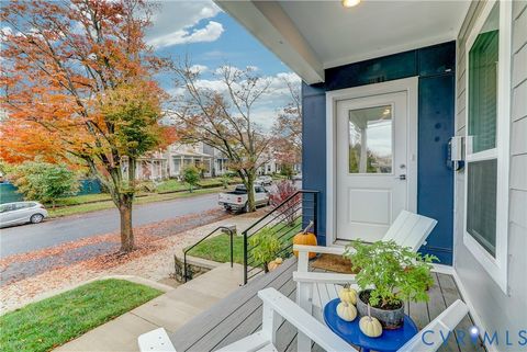 Tiny photo for 1101 Porter Street, Richmond, VA 23224 (MLS # 2606723)