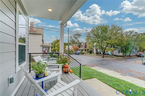 Tiny photo for 1101 Porter Street, Richmond, VA 23224 (MLS # 2606723)