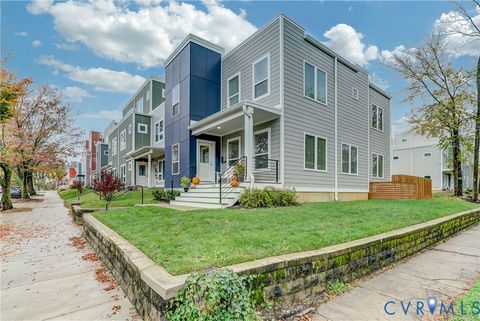 Tiny photo for 1101 Porter Street, Richmond, VA 23224 (MLS # 2606723)