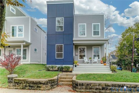 Tiny photo for 1101 Porter Street, Richmond, VA 23224 (MLS # 2606723)