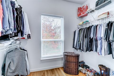 Tiny photo for 1101 Porter Street, Richmond, VA 23224 (MLS # 2606723)