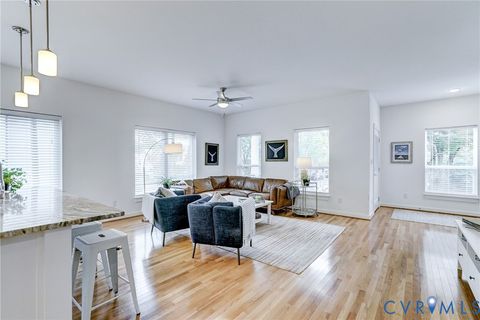 Tiny photo for 1101 Porter Street, Richmond, VA 23224 (MLS # 2606723)