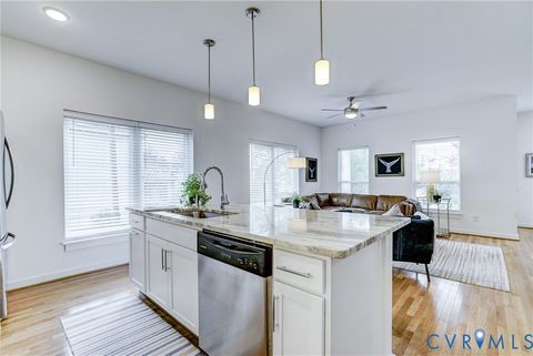 Tiny photo for 1101 Porter Street, Richmond, VA 23224 (MLS # 2606723)