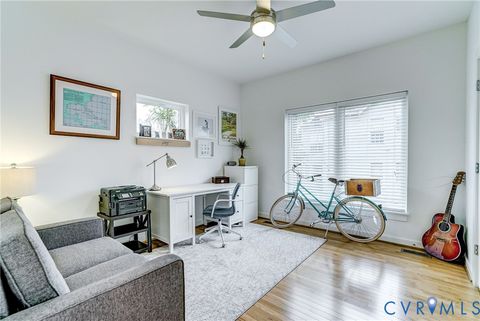 Tiny photo for 1101 Porter Street, Richmond, VA 23224 (MLS # 2606723)