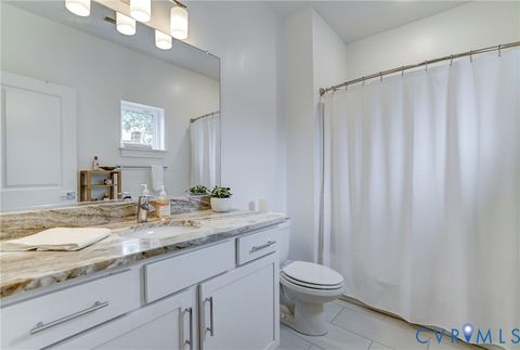 Tiny photo for 1101 Porter Street, Richmond, VA 23224 (MLS # 2606723)