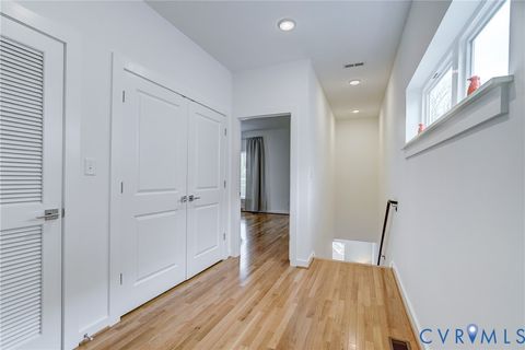 Tiny photo for 1101 Porter Street, Richmond, VA 23224 (MLS # 2606723)