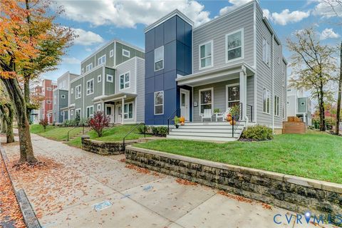 Tiny photo for 1101 Porter Street, Richmond, VA 23224 (MLS # 2606723)