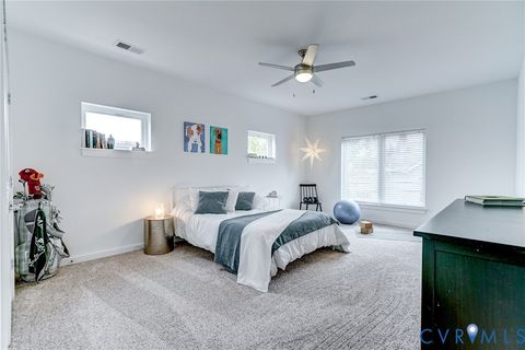 Tiny photo for 1101 Porter Street, Richmond, VA 23224 (MLS # 2606723)