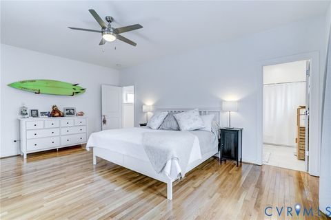 Tiny photo for 1101 Porter Street, Richmond, VA 23224 (MLS # 2606723)