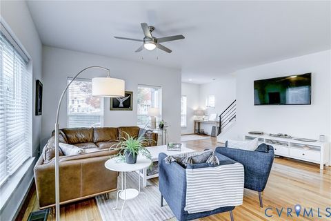 Tiny photo for 1101 Porter Street, Richmond, VA 23224 (MLS # 2606723)