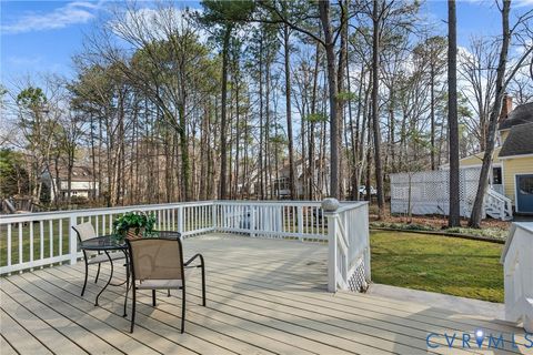 Tiny photo for 2611 Whispering Oaks Terrace, Chesterfield, VA 23112 (MLS # 2605302)
