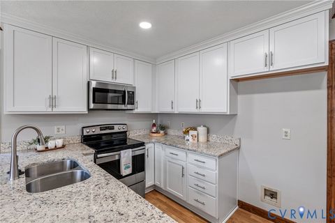 Tiny photo for 2611 Whispering Oaks Terrace, Chesterfield, VA 23112 (MLS # 2605302)