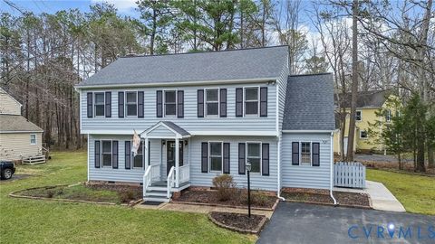 Photo of 2611 Whispering Oaks Terrace, Chesterfield, VA 23112 (MLS # 2605302)