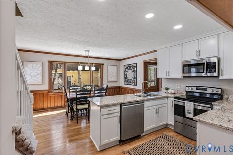 Tiny photo for 2611 Whispering Oaks Terrace, Chesterfield, VA 23112 (MLS # 2605302)