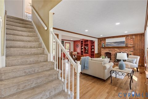 Tiny photo for 2611 Whispering Oaks Terrace, Chesterfield, VA 23112 (MLS # 2605302)