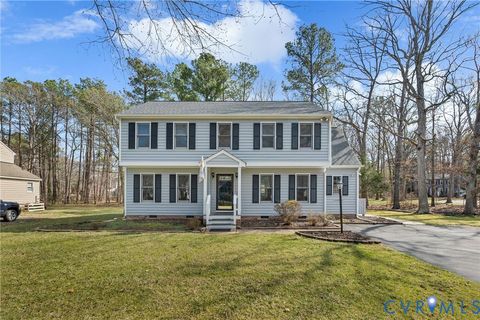 Tiny photo for 2611 Whispering Oaks Terrace, Chesterfield, VA 23112 (MLS # 2605302)