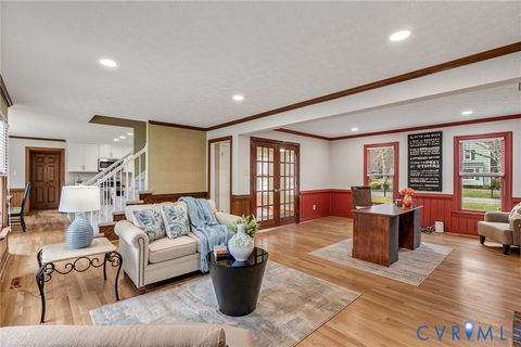 Tiny photo for 2611 Whispering Oaks Terrace, Chesterfield, VA 23112 (MLS # 2605302)