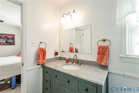 Tiny photo for 7712 Mendota Drive, Henrico, VA 23229 (MLS # 2607152)