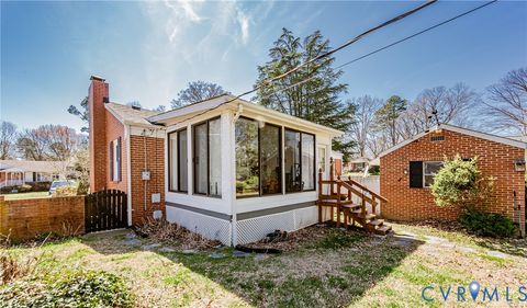 Tiny photo for 7712 Mendota Drive, Henrico, VA 23229 (MLS # 2607152)