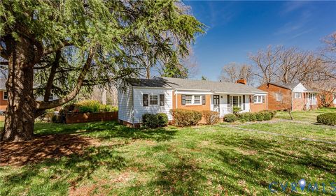 Tiny photo for 7712 Mendota Drive, Henrico, VA 23229 (MLS # 2607152)