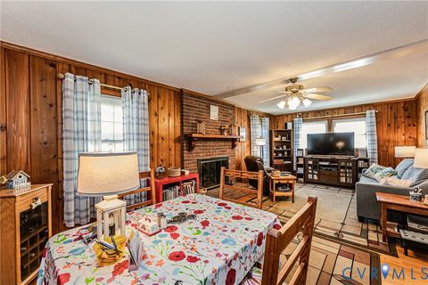 Tiny photo for 7712 Mendota Drive, Henrico, VA 23229 (MLS # 2607152)