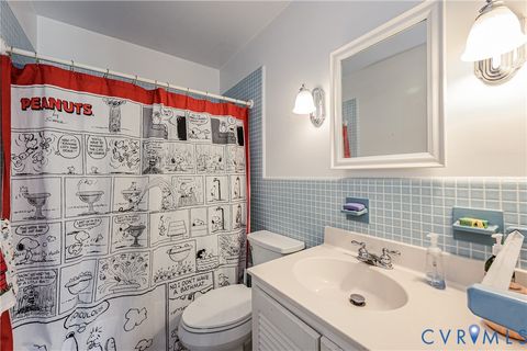 Tiny photo for 7712 Mendota Drive, Henrico, VA 23229 (MLS # 2607152)