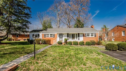 Photo of 7712 Mendota Drive, Henrico, VA 23229 (MLS # 2607152)