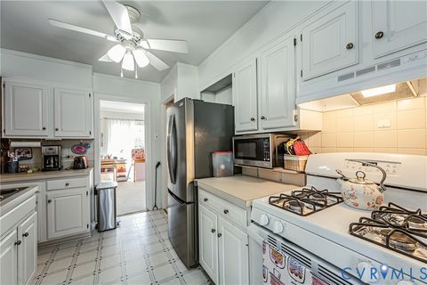 Tiny photo for 7712 Mendota Drive, Henrico, VA 23229 (MLS # 2607152)