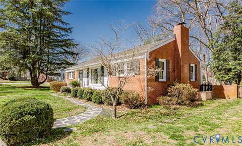 Tiny photo for 7712 Mendota Drive, Henrico, VA 23229 (MLS # 2607152)