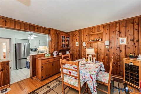 Tiny photo for 7712 Mendota Drive, Henrico, VA 23229 (MLS # 2607152)