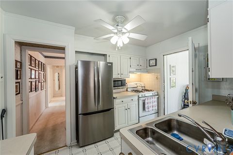 Tiny photo for 7712 Mendota Drive, Henrico, VA 23229 (MLS # 2607152)