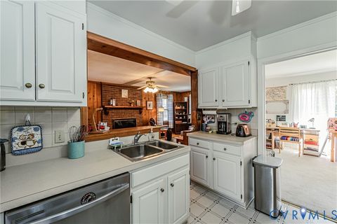 Tiny photo for 7712 Mendota Drive, Henrico, VA 23229 (MLS # 2607152)