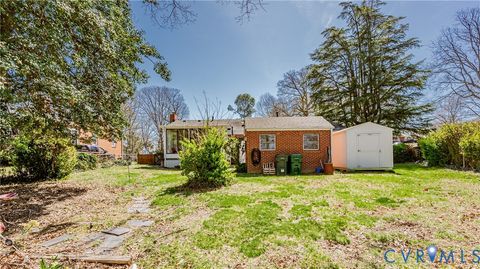 Tiny photo for 7712 Mendota Drive, Henrico, VA 23229 (MLS # 2607152)