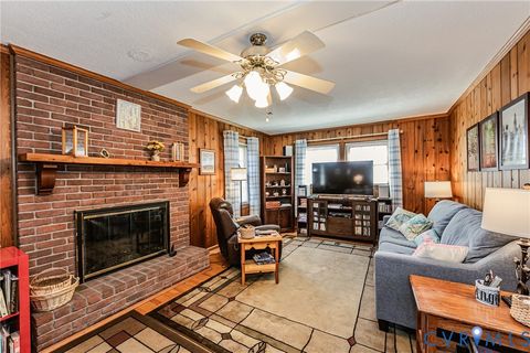 Tiny photo for 7712 Mendota Drive, Henrico, VA 23229 (MLS # 2607152)