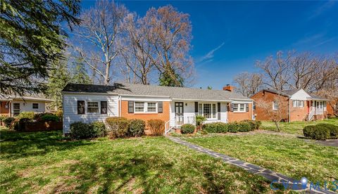 Tiny photo for 7712 Mendota Drive, Henrico, VA 23229 (MLS # 2607152)