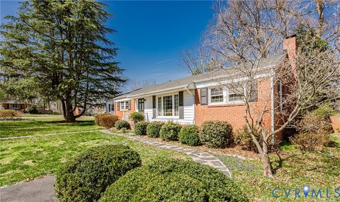 Tiny photo for 7712 Mendota Drive, Henrico, VA 23229 (MLS # 2607152)