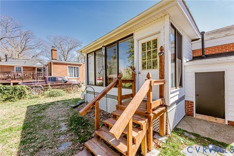 Tiny photo for 7712 Mendota Drive, Henrico, VA 23229 (MLS # 2607152)