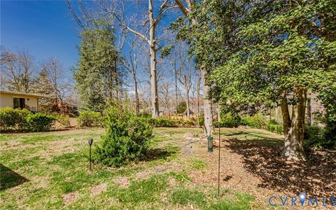 Tiny photo for 7712 Mendota Drive, Henrico, VA 23229 (MLS # 2607152)