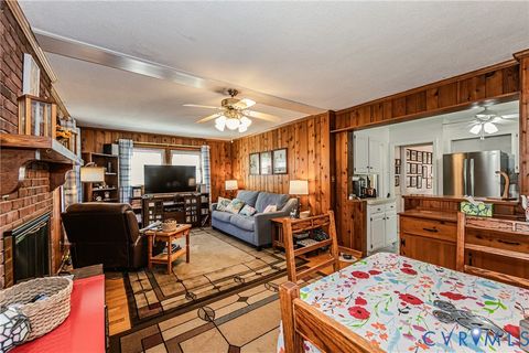 Tiny photo for 7712 Mendota Drive, Henrico, VA 23229 (MLS # 2607152)