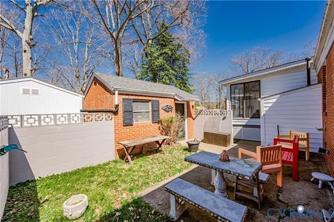 Tiny photo for 7712 Mendota Drive, Henrico, VA 23229 (MLS # 2607152)