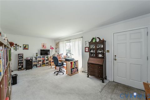 Tiny photo for 7712 Mendota Drive, Henrico, VA 23229 (MLS # 2607152)
