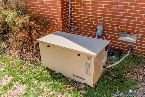 Tiny photo for 7712 Mendota Drive, Henrico, VA 23229 (MLS # 2607152)