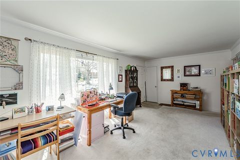 Tiny photo for 7712 Mendota Drive, Henrico, VA 23229 (MLS # 2607152)