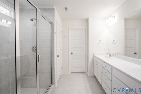 Tiny photo for 4830 Tuscany Court, Moseley, VA 23120 (MLS # 2609403)