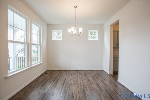 Tiny photo for 4830 Tuscany Court, Moseley, VA 23120 (MLS # 2609403)