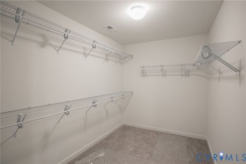 Tiny photo for 4830 Tuscany Court, Moseley, VA 23120 (MLS # 2609403)