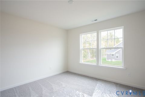 Tiny photo for 4830 Tuscany Court, Moseley, VA 23120 (MLS # 2609403)